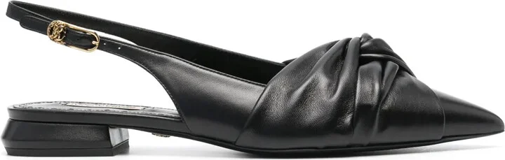 25mm Ballet Flats