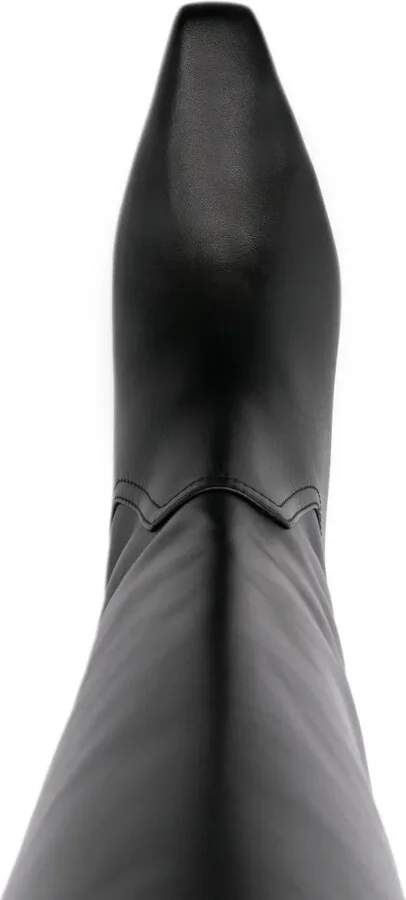 25mm Bettina boots - Image 4