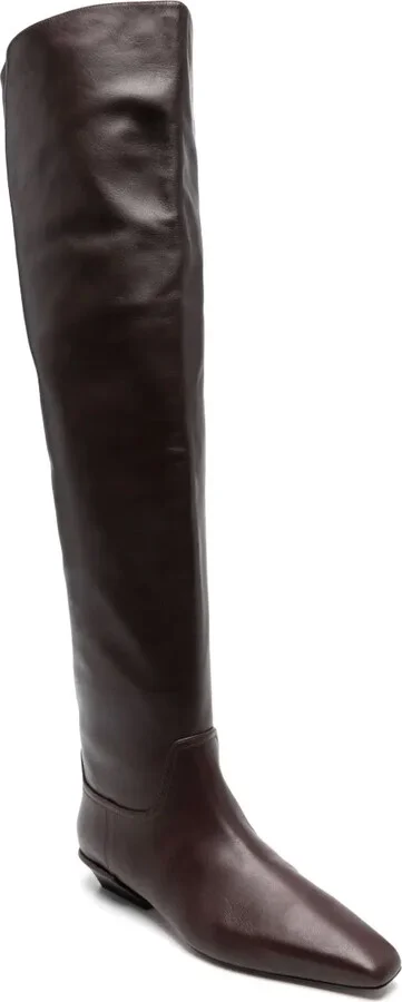 25mm Bettina boots - Image 2
