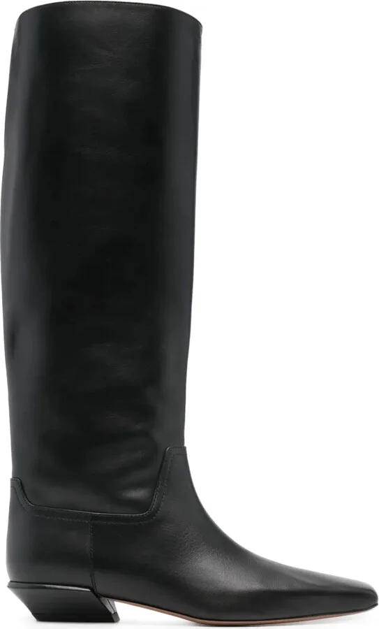 25mm Bettina boots
