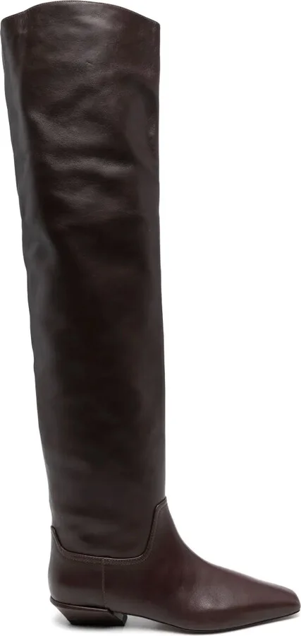 25mm Bettina boots