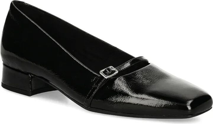 25mm Debbi buckle-detail pumps - Image 2