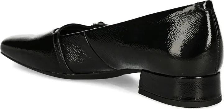 25mm Debbi buckle-detail pumps - Image 5