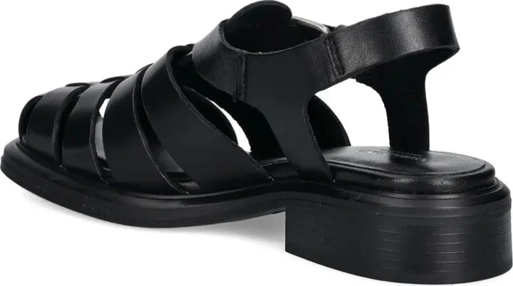 25mm Ellis caged sandals - Image 3