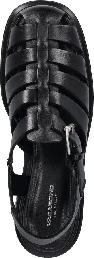 25mm Ellis caged sandals - Image 4