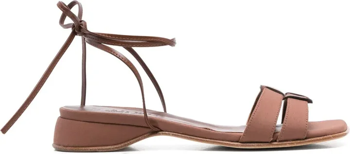 25mm Fisherman sandals