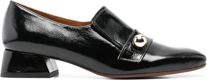25mm Hellin pumps