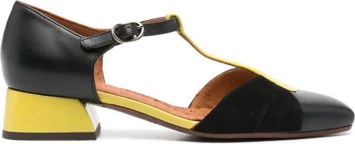 25mm Hermani pumps