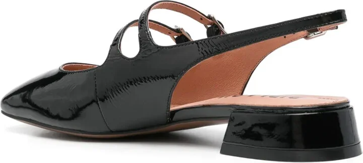 25mm Hina pumps - Image 3