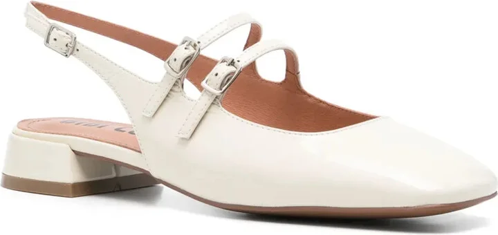 25mm Hina pumps - Image 2
