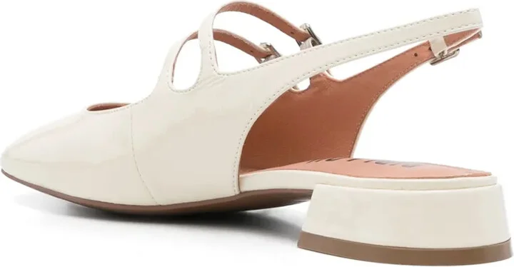 25mm Hina pumps - Image 3