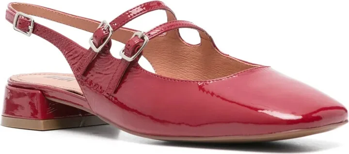25mm Hina slingback pumps - Image 2