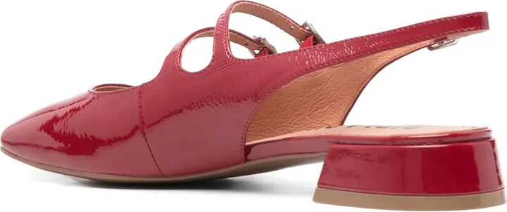 25mm Hina slingback pumps - Image 3