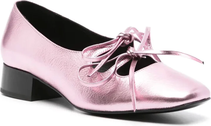 25mm Isabel pumps - Image 2