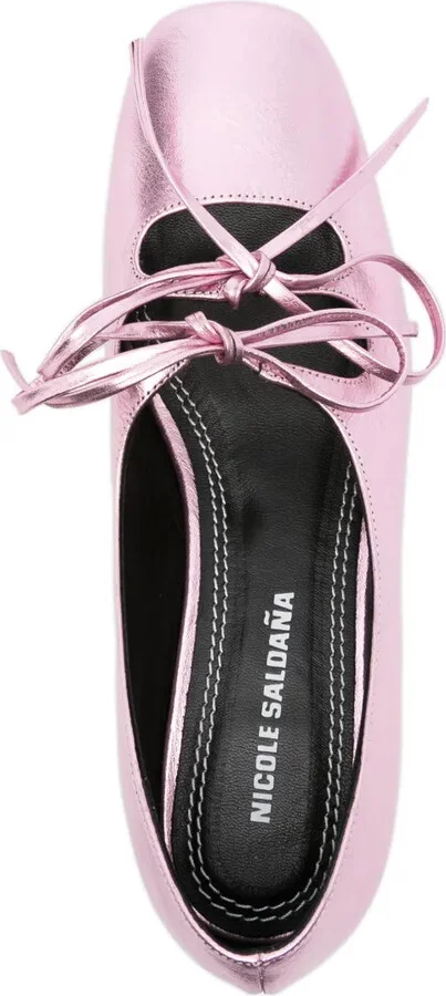25mm Isabel pumps - Image 4