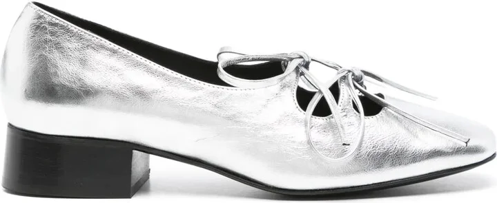 25mm Isabel pumps