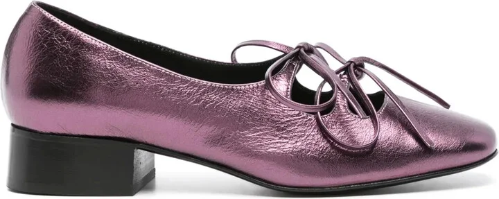 25mm Isabel pumps