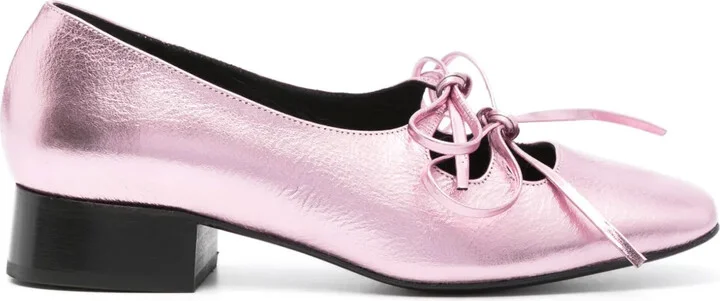 25mm Isabel pumps