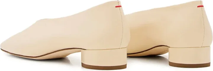 25mm Leather Pumps - Image 3