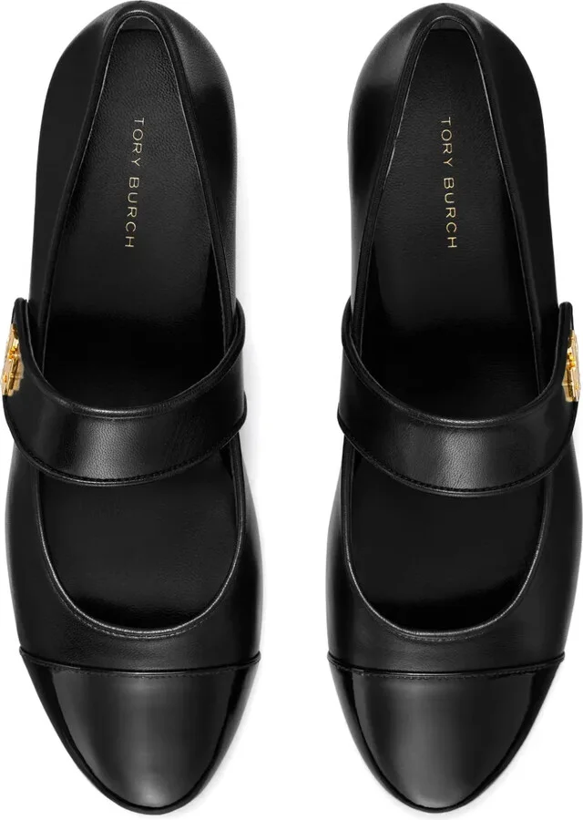 25mm Mary Jane ballerina shoes - Image 4