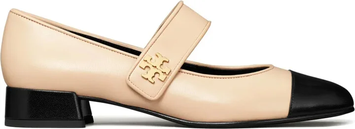25mm Mary Jane ballerina shoes