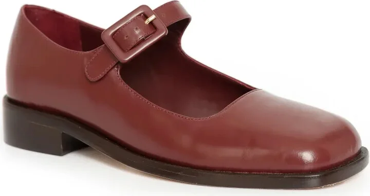 25mm Nery ballerina shoes - Image 2