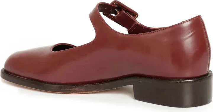 25mm Nery ballerina shoes - Image 3
