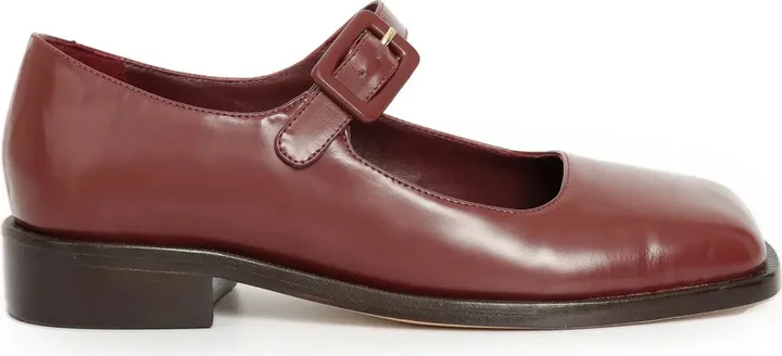 25mm Nery ballerina shoes