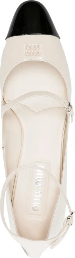 25mm Patent-Leather Pumps - Image 4