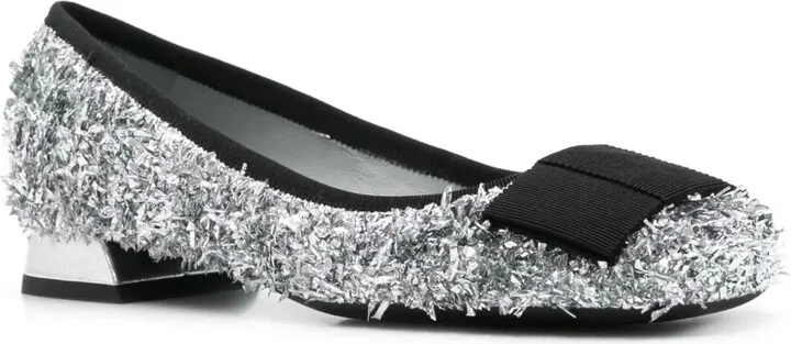25mm Sisko ballet flats - Image 2