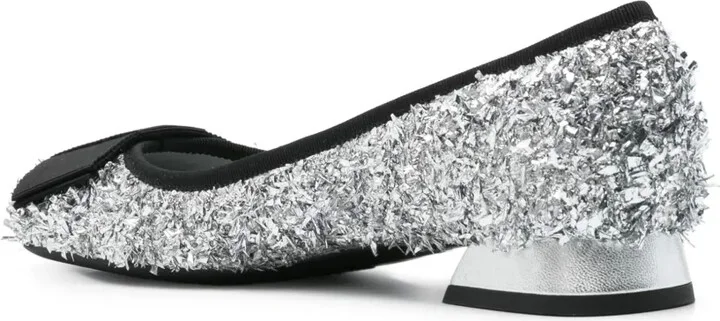 25mm Sisko ballet flats - Image 3
