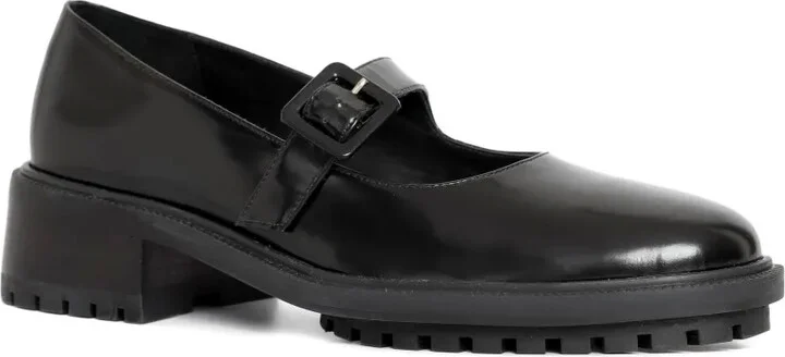 25mm Studio 167 buckle-fastening pumps - Image 2