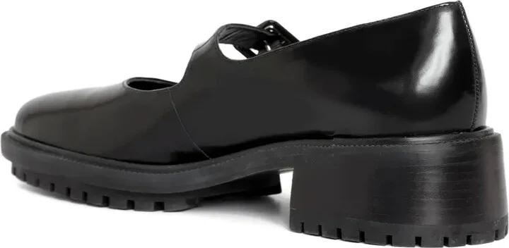 25mm Studio 167 buckle-fastening pumps - Image 3