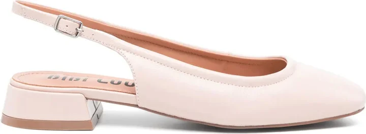 25mm Tesa mules