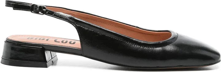 25mm Tesa pumps