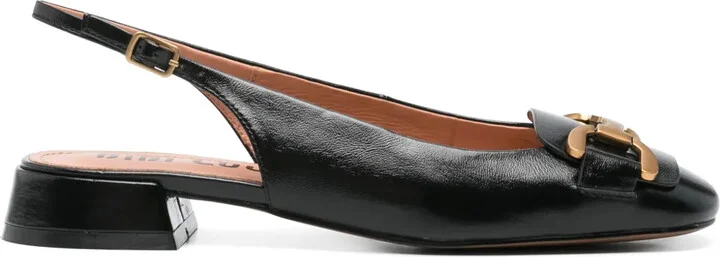 25mm Vela pumps