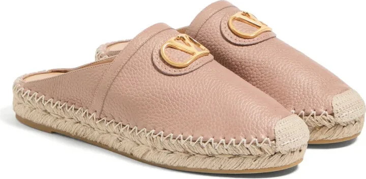25mm VLogo Signature mules - Image 2