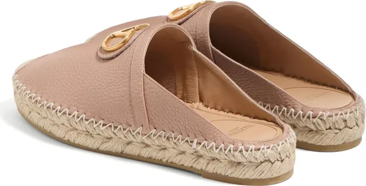 25mm VLogo Signature mules - Image 3