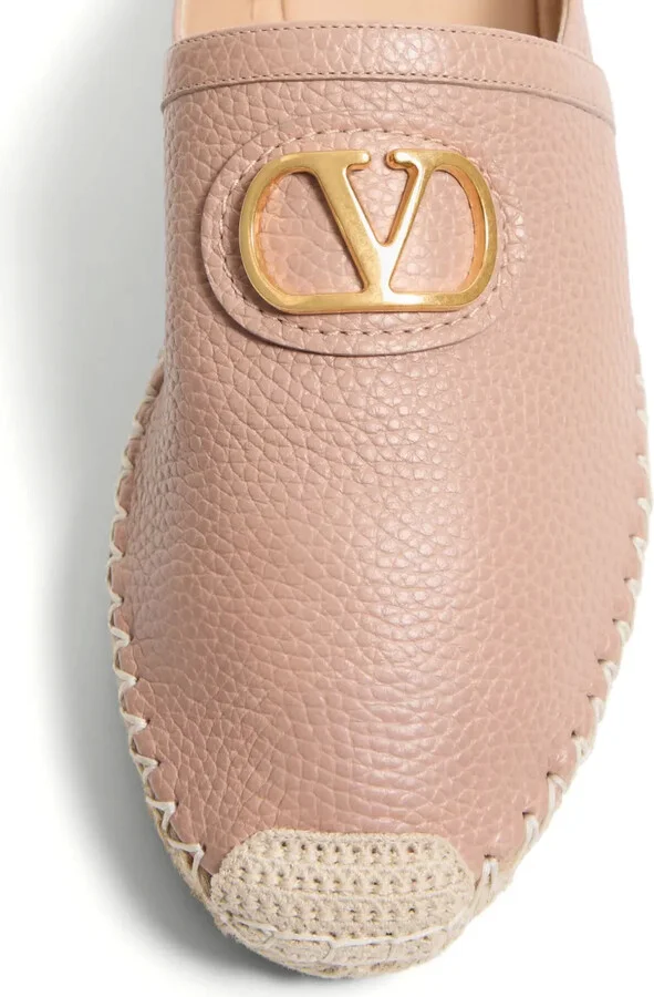 25mm VLogo Signature mules - Image 5