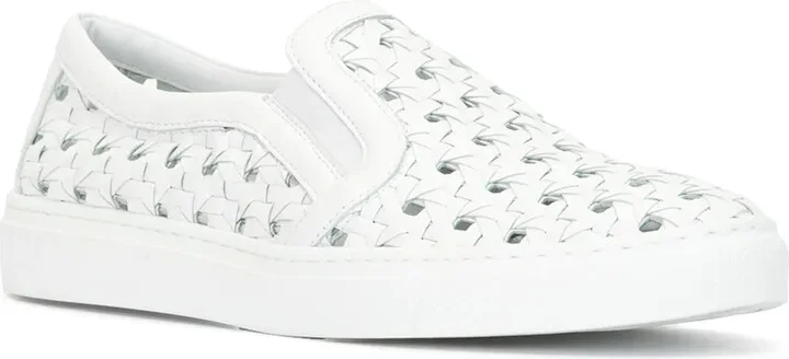 25mm Woven Sneakers - Image 2