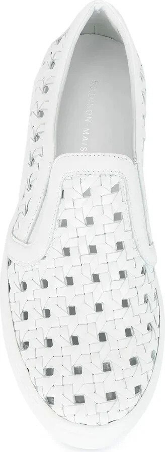 25mm Woven Sneakers - Image 4