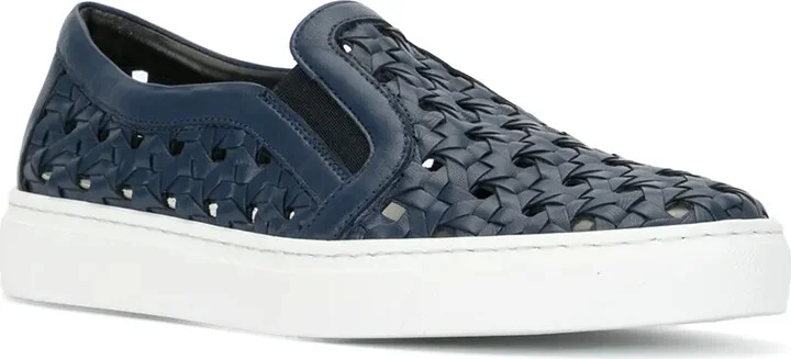 25mm Woven Sneakers - Image 2