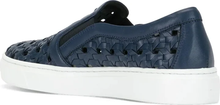 25mm Woven Sneakers - Image 3