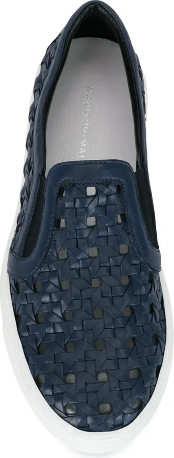 25mm Woven Sneakers - Image 4
