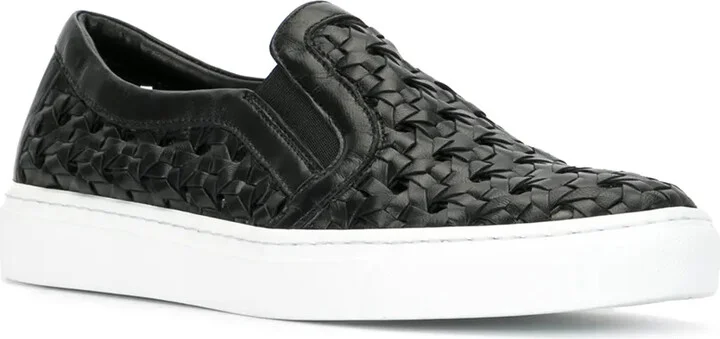 25mm Woven Sneakers - Image 2