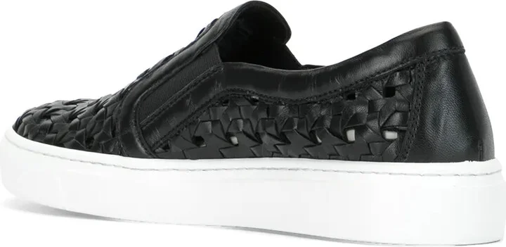25mm Woven Sneakers - Image 3