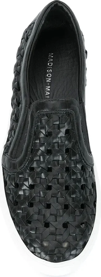 25mm Woven Sneakers - Image 4