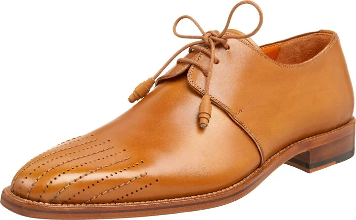 2626Mezlan Men's Pedrosa Oxford