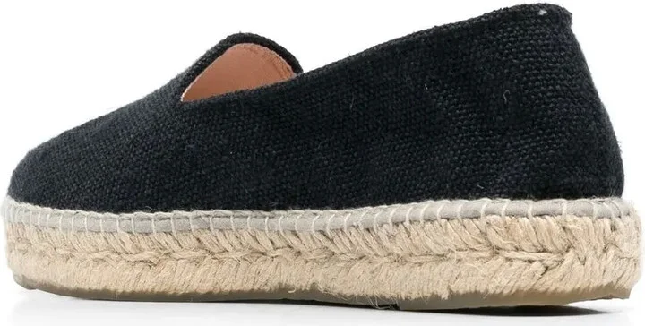 26mm Chunky Slip-On Espadrilles - Image 3
