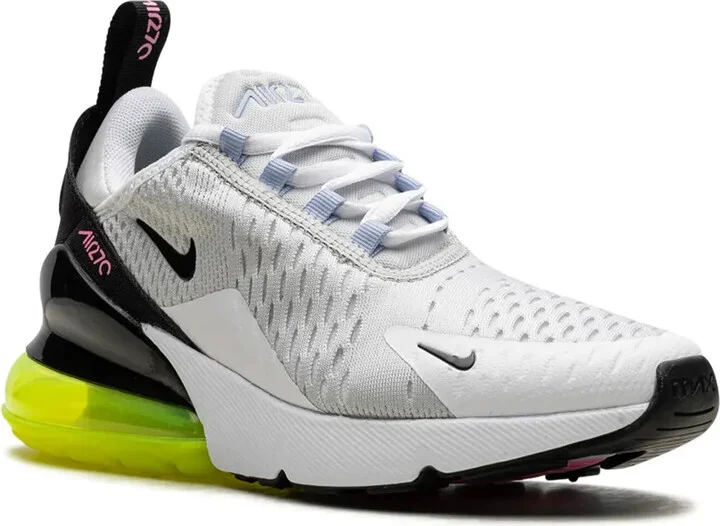 270 "Pure Platinum Volt" sneakers - Image 2